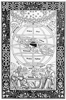 1543 Prints: Regiomontanus