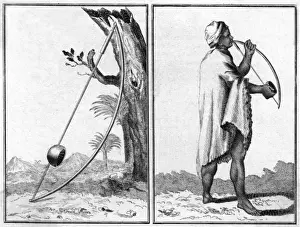 Kaffir Prints: Regional African music, 1739