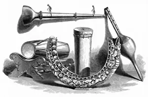 Regional music: Indian instruments