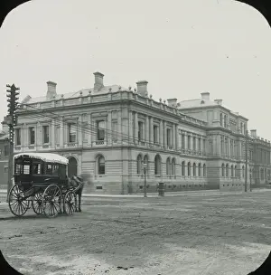 Generals Prints: Registrar-Generals Offices