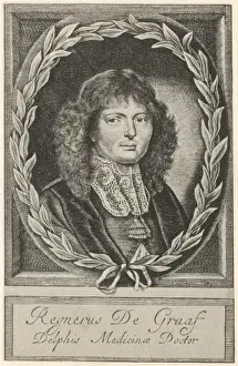 Regner De Graaf