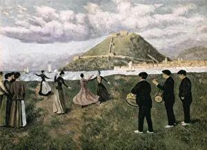 REGOYOS, Dar
