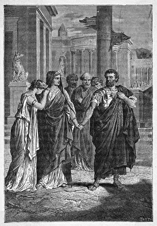 Carthage Collection: REGULUS RETURNS