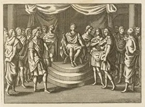 Rehoboam King of Judah