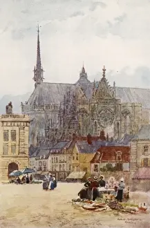 Reims Cathedral