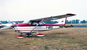 Reims-Cessna F. 172H Skyhawk F-BPEO
