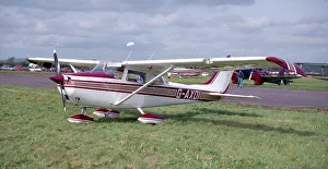 Reims-Cessna F. 172H Skyhawk G-AXDI