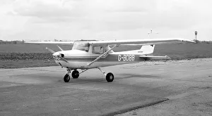 Reims-Cessna F150L G-BBKY