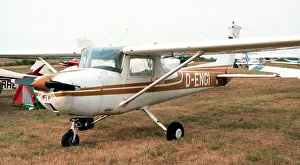 1314 Prints: Reims-Cessna F150M D-ENGI