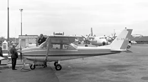 Reims-Cessna F172E Skyhawk G-ASOK