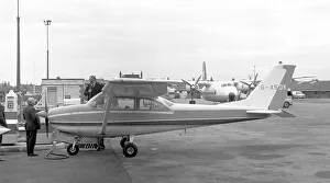 Reims-Cessna F172E Skyhawk G-ASOK