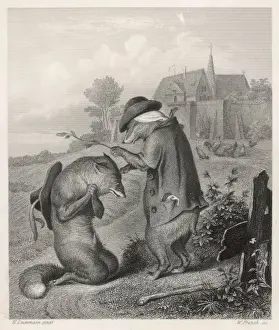 Reinecke Fuchs / Goethe