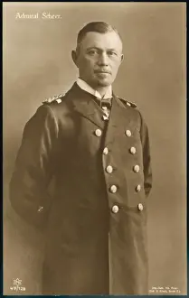 Reinhard Scheer