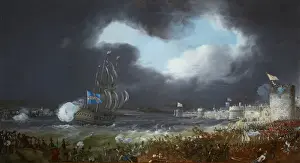 The Relief of Derry