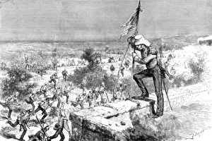Siege of Lucknow