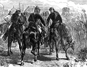 Siege of Lucknow