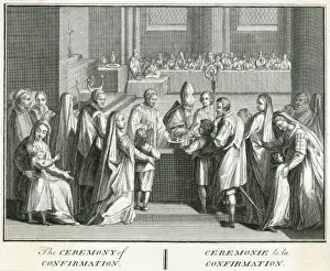 Religion / Confirmation