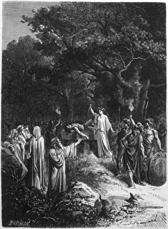 Religion/Druids