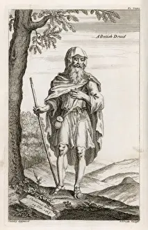 Religion / Druids / Stukeley