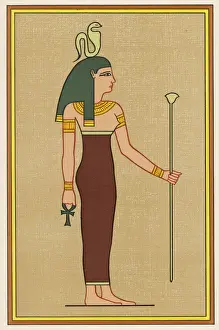 RELIGION / EGYPT / APIT