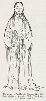 Religion / Japan