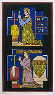 Religion / Prayer (C13)