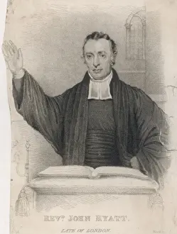 Religion / Preaching