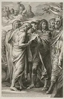Religious & civil liberty established in Maryland in 1649