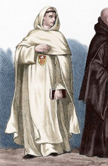 Religious Mercy