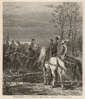 1568 Prints: Religious Wars
