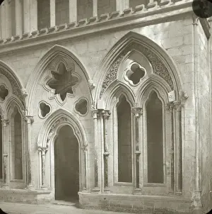 The Reliquary