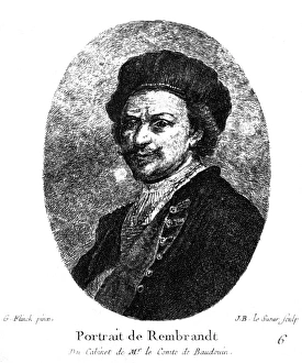 1606 Collection: REMBRANDT
