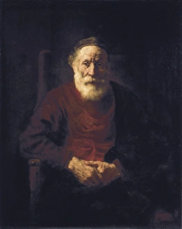 Rijn Collection: REMBRANDT, Harmenszoon van Rijn, called (1606-1669)