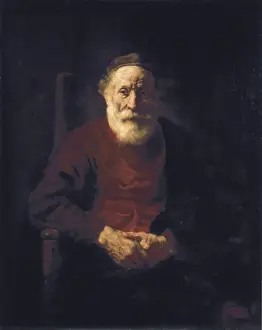 Rembrandt Prints: REMBRANDT, Harmenszoon van Rijn, called (1606-1669)