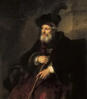 REMBRANDT, Harmenszoon van Rijn, called (1606-1669)