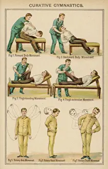 Remedial Gymnastics