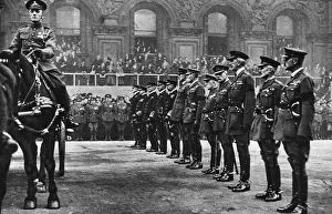 Remembrance Day, 1920 Remembrance Day, 1920
