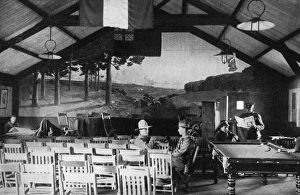Prince of Wales in Wwi