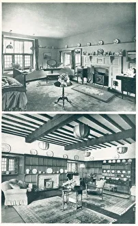 Remodelling Of Avonside, Bidford-On-Avon