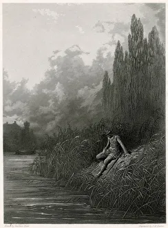 Elaine Gallery: Remore of Lancelot