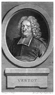 Aubert Prints: Rene Aubert Vertot