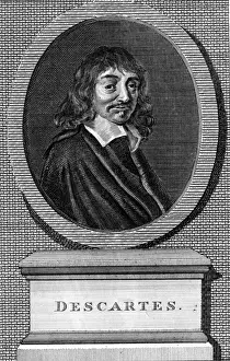 Rene Descartes