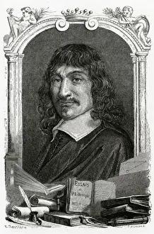 Rene Descartes