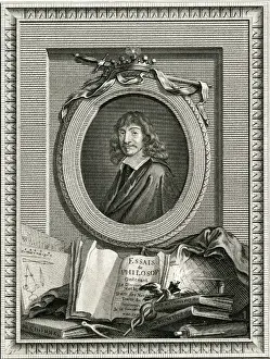 Rene Descartes