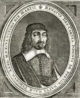 Rene Descartes