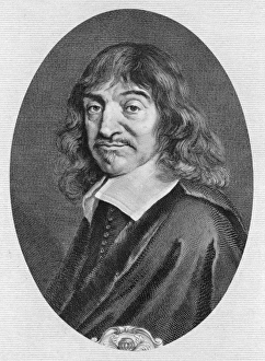 Rene Descartes