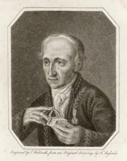 1743 Prints: Rene Just Hauy