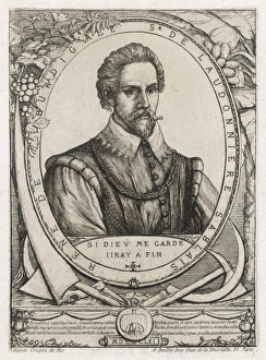 Rene De Laudonniere