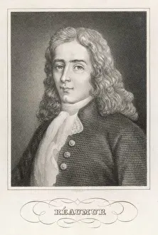Rene Reaumur / Metzeroth
