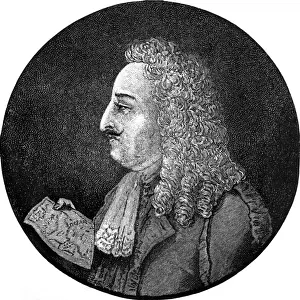 Rene-Robert Cavelier